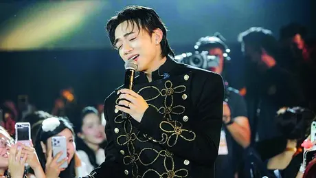 Soobin dẫn đầu hai hạng mục trên Spotify Việt Nam