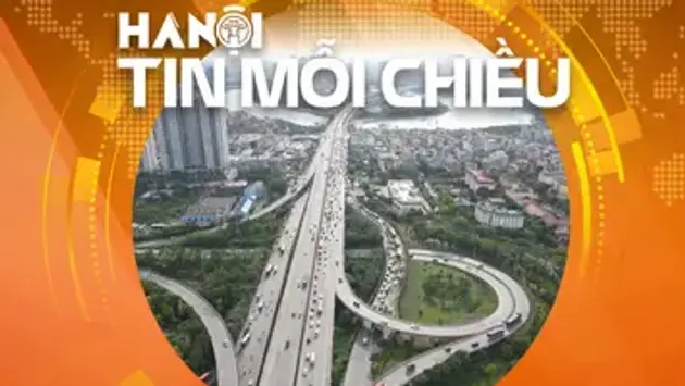 Hà Nội chưa có chủ trương thu phí tuyến đường Vành đai 3 | Hà Nội tin mỗi chiều