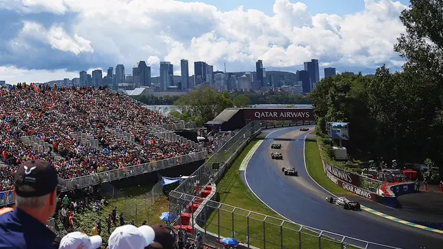Thông tin trước chặng đua F1 Canadian GP 2025