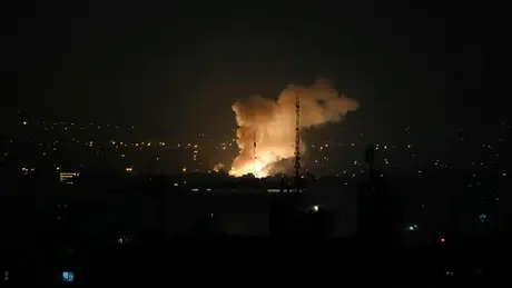 Israel tấn công phủ đầu Iran: Nguy cơ chiến tranh toàn diện
