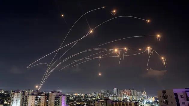 Liên hợp quốc họp khẩn sau vụ Israel không kích Iran