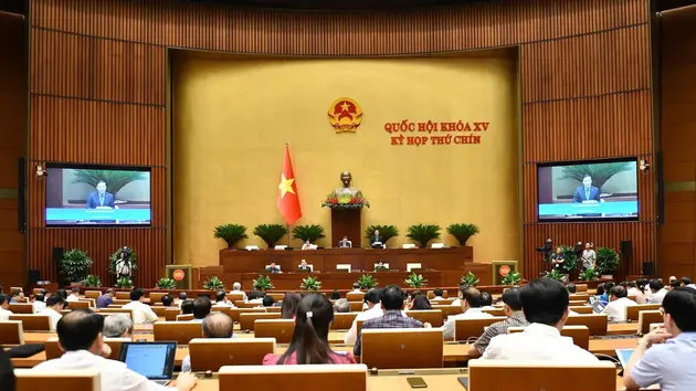 Đảm bảo cạnh tranh lành mạnh tại khu thương mại tự do