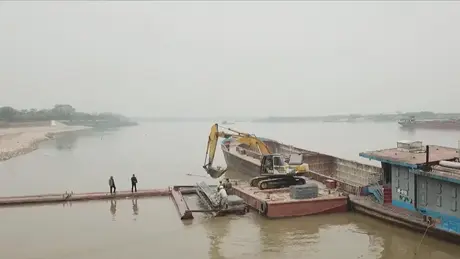 Hà Nội cấp thiết bảo đảm an toàn công trình chống lũ