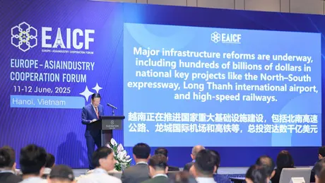 Thu hút FDI vào các lĩnh vực công nghiệp công nghệ cao