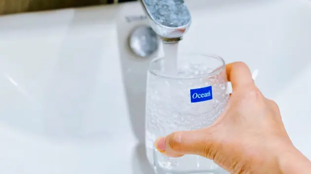 Phúc Thọ: 100% người dân được dùng nước sạch trong năm 2025 | Nông nghiệp Nông thôn | 12/06/2025