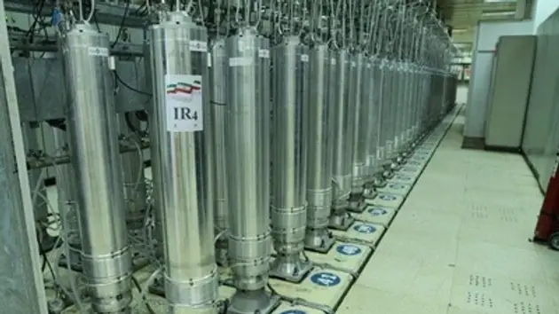 Đàm phán hạt nhân Mỹ-Iran đứng trước nguy cơ đổ vỡ