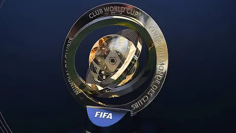 FIFA Club World Cup sẽ tiếp tục mở rộng