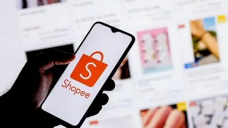 Shopee thu thêm phí hạ tầng 3.000 đồng/đơn
