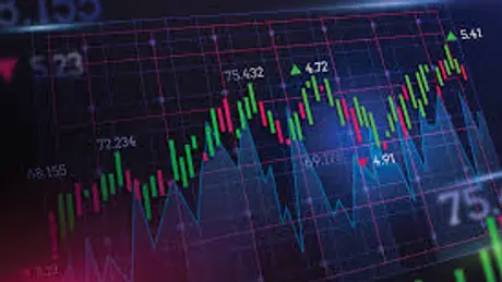 Lực cầu bắt đáy xuất hiện hỗ trợ chỉ số VN-Index