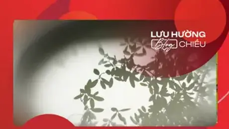Màu của nỗi buồn