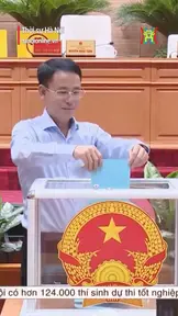 Hà Nội có hai Phó Chủ tịch mới