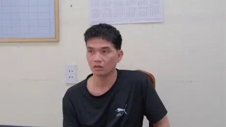 Đối tượng 'mua bán người' đặc biệt nguy hiểm bị bắt