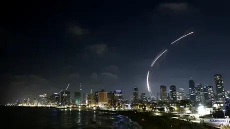 Thêm hai tướng Iran thiệt mạng do không kích của Israel