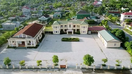 Các địa phương hoàn tất xử lý tài sản công trước 1/7