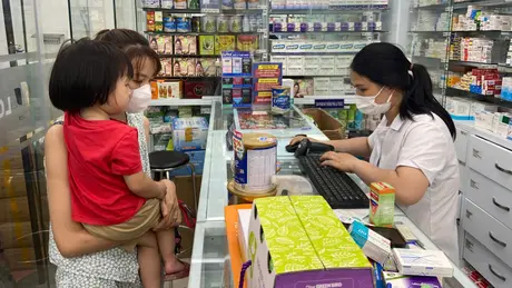 Đề xuất kéo dài thời gian cấp thuốc ngoại trú