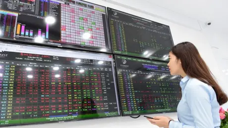 Chứng khoán tuần 9-13/6: Trụ lớn hụt hơi, VN-Index trượt dốc