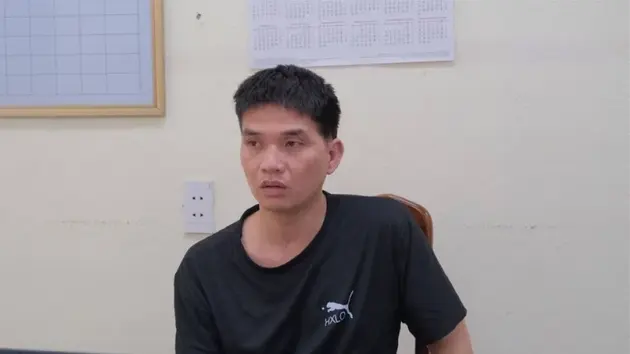 Đối tượng 'mua bán người' đặc biệt nguy hiểm bị bắt