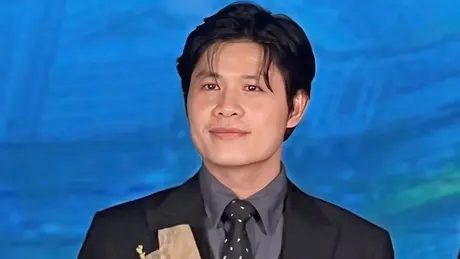 Nguyễn Văn Chung và những dấu ấn với dòng nhạc đất nước