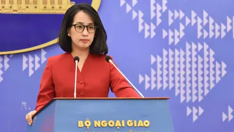 Việt Nam trở thành nước đối tác của nhóm BRICS