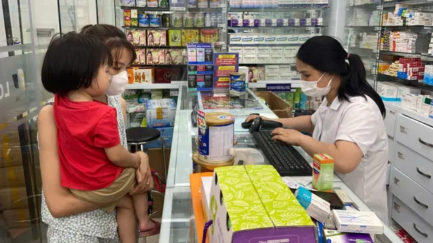 Đề xuất kéo dài thời gian cấp thuốc ngoại trú