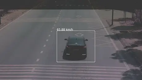 Hà Nội: Phát hiện 111 lượt phương tiện vi phạm qua camera