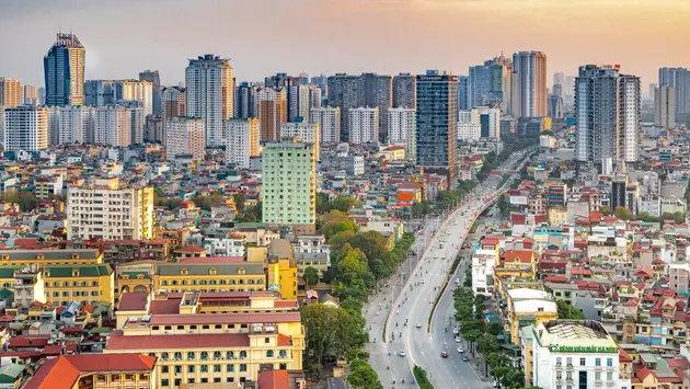 Tập huấn toàn quốc về vận hành hệ thống chính trị cấp xã mới
