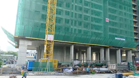 Hà Nội tăng cường quản lý chất lượng công trình xây dựng
