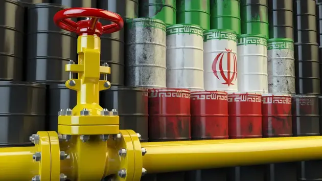 Thị trường dầu mỏ giữa căng thẳng Israel và Iran
