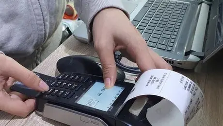 Thủ tướng yêu cầu hỗ trợ hộ kinh doanh nộp thuế