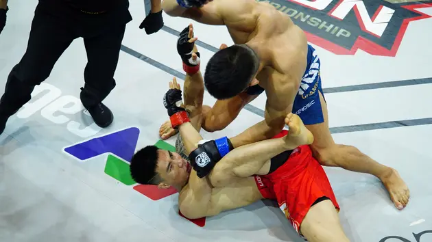 Phạm Văn Nam mất đai vô địch không thể chóng vánh hơn