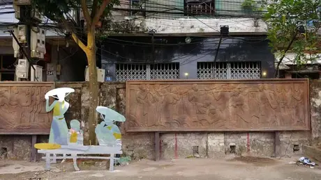Dấu ấn sáng tạo cá nhân trong công nghiệp văn hóa