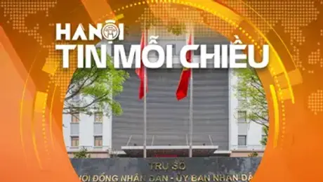 Hà Nội vận hành thử chính quyền địa phương hai cấp vào ngày 20/6 | Hà Nội tin mỗi chiều