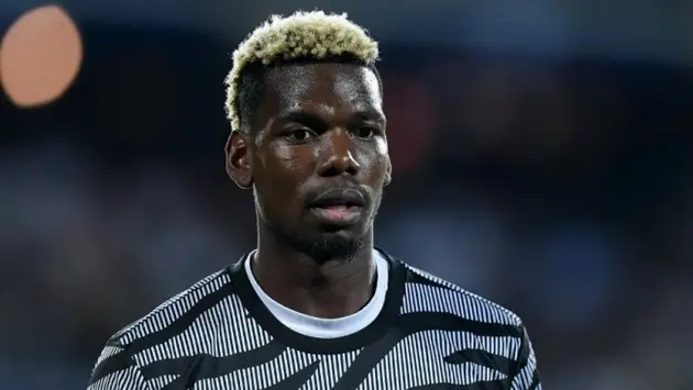 Paul Pogba đàm phán gia nhập AS Monaco