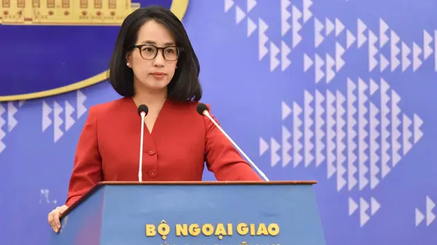Việt Nam trở thành nước đối tác của nhóm BRICS