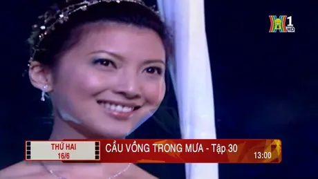 'Cầu vồng trong mưa' - Tập 30: Cuối cùng
