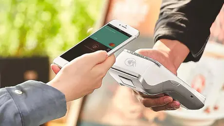 Tăng cường bảo mật để thúc đẩy thanh toán không tiền mặt