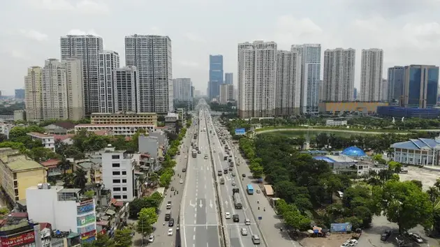 Doanh nghiệp nhà nước sắp được phép kinh doanh BĐS