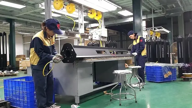 Chủ động tháo gỡ khó khăn của doanh nghiệp nhà nước