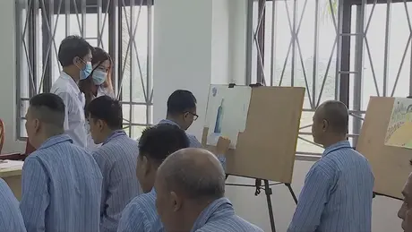 Tâm thần không thể chỉ điều trị bằng thuốc