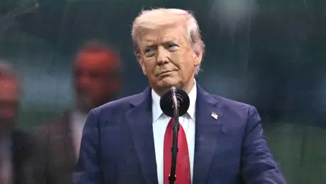 Ông Trump cảnh báo Iran nếu tấn công Mỹ