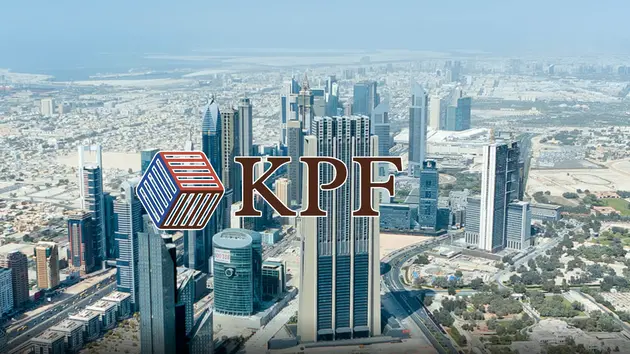 Cổ phiếu KPF bị đưa vào diện xem xét hủy niêm yết