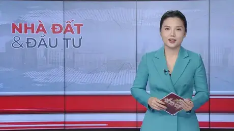 Bản tin Nhà đất và đầu tư | 15/06/2025