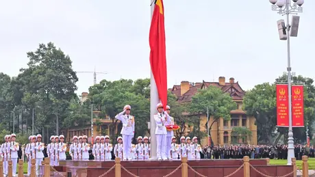 Đề xuất không tổ chức quốc tang với cán bộ cấp cao có vi phạm