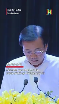 Sẵn sàng vận hành mô hình chính quyền địa phương hai cấp