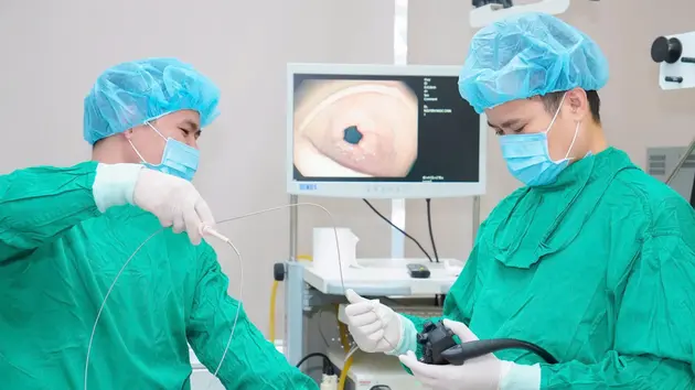 Tại sao nên nội soi dạ dày và đại tràng cùng lúc?
