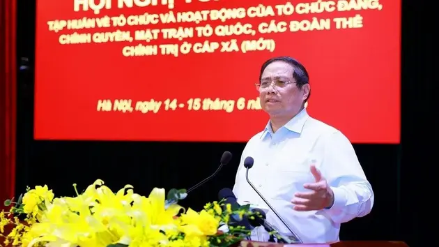Đoàn kết, thống nhất để tạo động lực phát triển