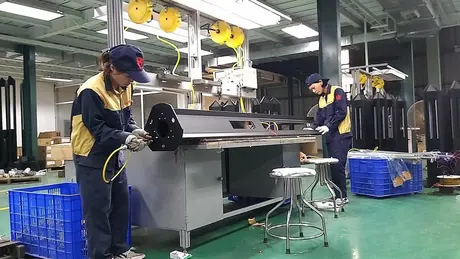 Chủ động tháo gỡ khó khăn của doanh nghiệp nhà nước