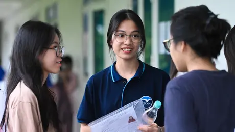 Nhiều trường nhận chứng chỉ IELTS xét tuyển đại học trước 30/6