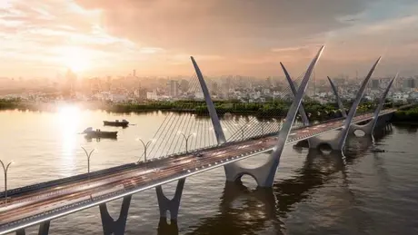 Hà Nội đẩy nhanh tiến độ dự án giao thông trọng điểm
