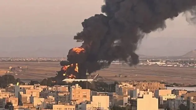 Nga tuyên bố sẵn sàng làm trung gian xung đột Israel-Iran